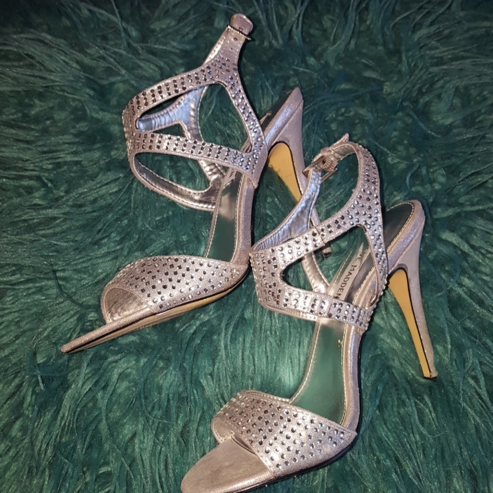 Steve Madden heels